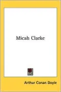 Micah Clarke