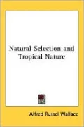 Natural Selection and Tropical Nature