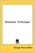 Dramatic Technique