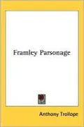 Framley Parsonage