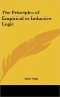 Principles of Empirical or Inductive Logic