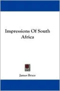 Impressions of South Africa