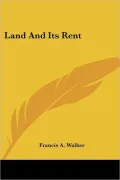 Land and Its Rent