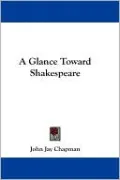Glance toward Shakespeare