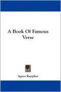 Book of Famous Verse