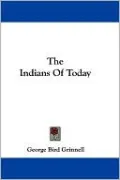 Indians of Today