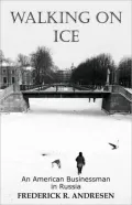 Walking On Ice