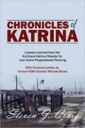 Chronicles Of Katrina