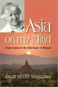 Asia On My Mind