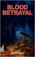 Blood Betrayal