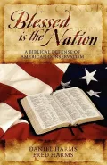 Blessed Is the Nation