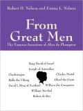 From Great Men: The Famous Ancestors of Alice de Plumpton