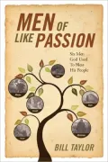 Men Of Like Passion