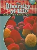 The Diversity of Life: From Single Cells to Multicellular Organisms