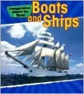 Boats and Ships