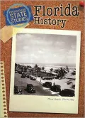 Florida History