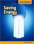 Saving Energy: Earth's Resources