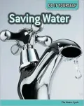 Saving Water: The Water Cycle