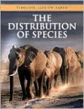The Distribution of Species