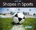 Shapes in Sports (Acorn)