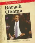 Barack Obama