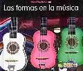 Formas en la Musica / Shapes in Music (Bellota) (Spanish Edition)