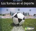Las formas en el Deporte / Shapes in Sports (Bellota) (Spanish Edition)