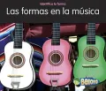 Formas en la Musica / Shapes in Music (Identifica La Forma / Spot the Shape) (Spanish Edition)