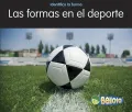 Formas en el Deporte / Shapes in Sports (Identifica La Forma / Spot the Shape) (Spanish Edit...
