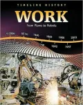 Work: From Plows to Robots