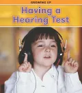 Having a Hearing Test