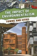 Towns and Cities