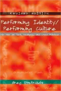 Performing Identity