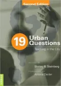 19 Urban Questions: Teaching in the City