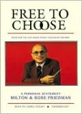 Free to Choose: A Personal Statement
