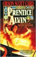 Prentice Alvin (Alvin Maker Series #3)