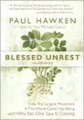 Blessed Unrest