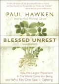 Blessed Unrest