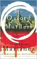 Oxford Murders