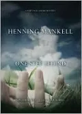 One Step Behind (Kurt Wallander Series #7)