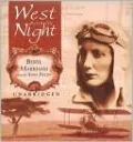West with the Night