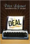 The Deal: A Novel of Hollywood