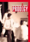 Book cover of Prodigy