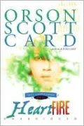 Heartfire (Alvin Maker Series #5)