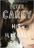 His Illegal Self