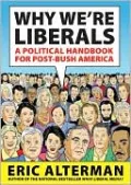 Why We're Liberals