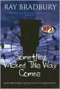 Something Wicked This Way Comes