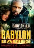 Babylon Babies