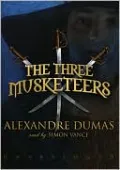 The Three Musketeers