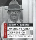 America's Great Depression